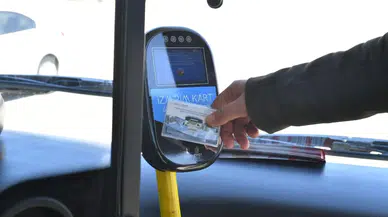İzmir'de 90 dakika ücretsiz aktarma ile 87 milyon yolcu 2 milyar lira tasarruf sağladı