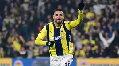 Juventus’un Fenerbahçeli En-Nesyri İçin Son Teklifi Belli Oldu