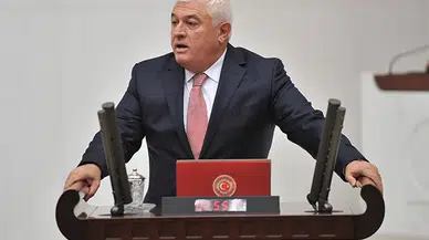 CHP'li Akif Ekici'den çağrı: Verilecek her 'HAYIR' oyu cumhuriyetimize,  bayrağımıza ve özgürlüğümüze güç katacak