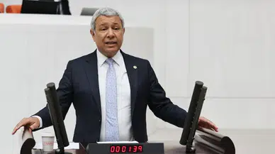CHP'li Orhan Sümer'den emekli maaşı tepkisi: "Bu tablo sosyal devletin iflas belgesidir"