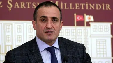 MHP Genel Başkan Yardımcısı Atilla Kaya görevinden istifa etti