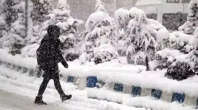 İstanbullu rahatladı: 'Şükürler olsun Meteoroloji yanıldı!'