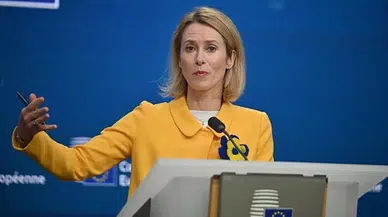 AB, Maduro'ya yönelik saldırıyı üstü kapalı şekilde onayladı