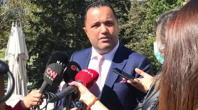 Avukat Rezan Epözdemir tahliye oldu: "Suçlamalar iftira" dedi