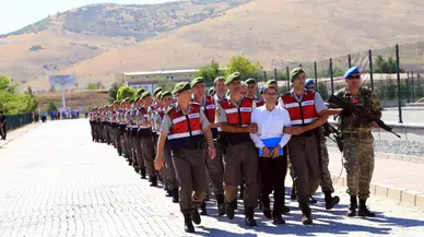 Akıncı Üssü davasında yeni gelişme