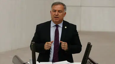 CHP'li Zeybek: Kapıya kadar gelen Mavi Akım Doğalgaz Boru Hattı yanlış politikalar nedeniyle Bayburt Organize Sanayi Bölgesi'ni transit geçmiş