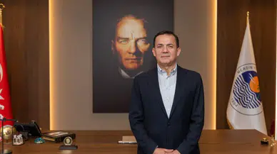 Mersin'in kurtuluşu 104. yıl dönümünde, başkan Abdullah Özyiğit'ten mesaj