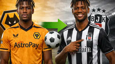 Beşiktaş’tan Wolverhampton’a Tolu Arokodare teklifi: Forvet hamlesinde kritik temas
