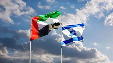 BAE'den ABD'ye 'üssü kaldırın' çağrısı!