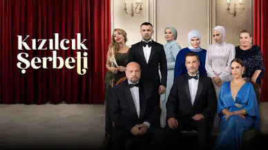 Kızılcık Şerbeti 123. Bölüm İzle! "Kızıma Rezil Ettiler Beni" (124. Bölüm Fragmanı Yayınlandı mı?)