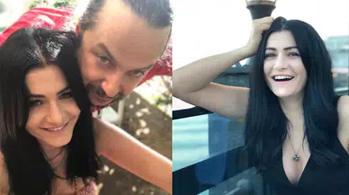 Deniz Çakır ve Güvenç Dağüstün aşkı belgelendi