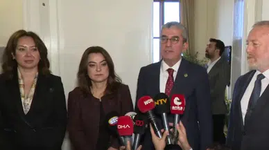 CHP emekliler için acil maaş düzenlemesi çağrısı yaptı