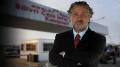 Murat Sabuncu: En çok, en çok gökyüzünü özledim; 9 No'lu Cezaevi, 'demokrasi müzesi' olacak