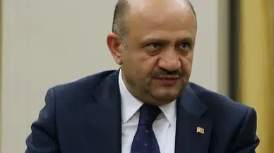 Bakan Işık'tan ABD'ye 'İncirlik' mesajı