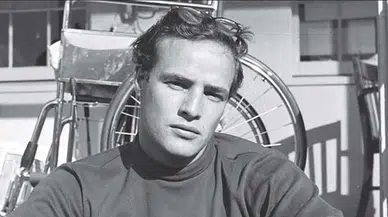Superman Efsanesinde Şaşırtan Arşiv Kaydı: Marlon Brando "Simit" Rolü İstemiş!