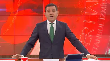 Portakal, 'Ölüm tehdidi alıyorum' dedikten dakikalar sonra şoke eden olay