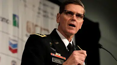 ABD: Menbiç'ten çekilmeyi düşünmüyoruz