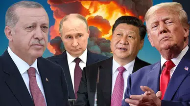 Dünya liderleri ayda ne kadar kazanıyor?