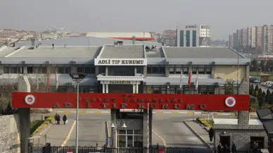 Adli Tıp Kurumuna 'FETÖ' operasyonu: 11 gözaltı kararı