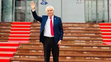 CHP 'li Tüm: 'Özgür medya olmadan, özgür ülke olamaz'