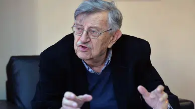 Boratav'dan Adalet Kurultayı'na 'İslamcı' Eleştirisi: Bu Akımdan Demokrasi Çıkmaz