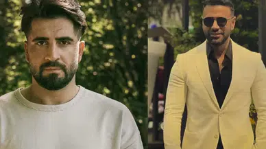 Uyuşturucu operasyonunda Bilal Hancı ile Mehmet Üstündağ gözaltında