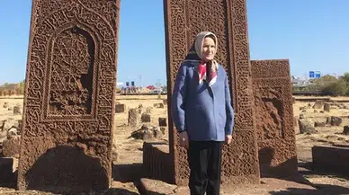 Meral Akşener, Ahlat'ta ev alamayınca kiralamış