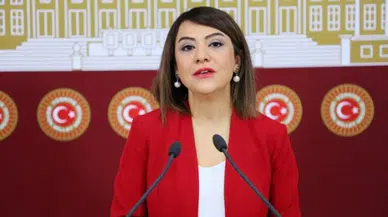 CHP'li Taşcıer: İktidar, yoksulluğu normalleştiriyor, emekli ve memur maaşları açlık sınırının altında!