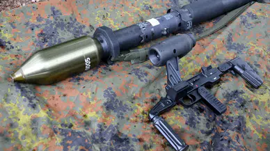 Bomba etkisi yaratacak! Almanya hepsini el altından vermiş