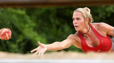 Survivor Nagihan Karadere Kimdir, Kaç Yaşında?