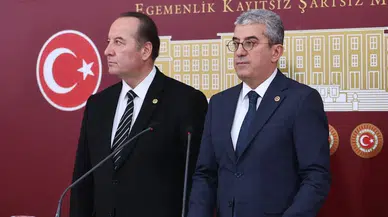 CHP Grup Başkanvekili Gökhan Günaydın: Çocuk merkezine yönelik iddialar iftiradır