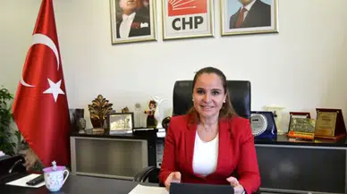 CHP'Lİ CANKURTARAN:BERBEROĞLU'NU HAPİSTE TUTANLAR, KATAR ESKİ BAŞBAKANI CASİM HAKKINDA DA DAVA AÇACAK MI?