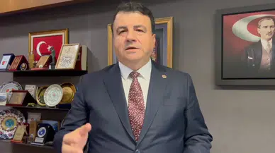 CHP'li Hasan Öztürk: Gerçek enflasyon maaşları eritti, memurlar kaybediyor