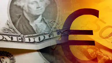 Fed sonrası küresel oynaklık kurda etkili: İşte güncel dolar ve euro fiyatları