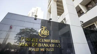 Merkez Bankası'ndan kritik mesaj!