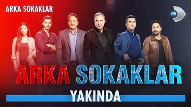 Kanal D'de Arka Sokaklar bu akşam neden yok?