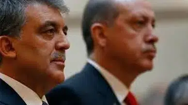 Abdullah Gül'den Erdoğan'a KHK yanıtı!