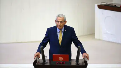 CHP'Lİ ARSLAN:'VARLIK BARIŞI DEĞİL, VARLIK BAĞIŞI GELİYOR'