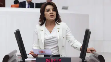 CHP'li Gülcan Kış: İktidar bütçeyi dengeleyip vatandaşı sıkıyor, emekliye kaynak yok!