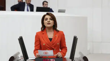 CHP'li Gülcan Kış: İktidarın enflasyon rakamları yoksulluğun belgesidir