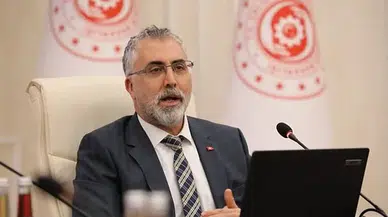 İŞKUR ile 1,5 milyon kişi işe yerleştirildi, Bakan Işıkhan 2026 hedefleri açıklandı