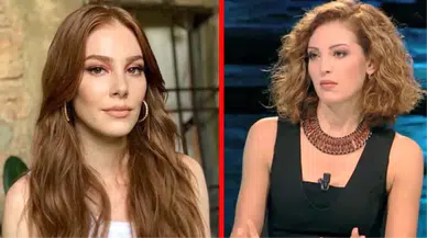 Elçin Sangu'dan çarpıcı Nagehan Alçı paylaşımı