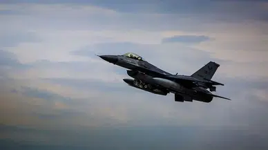 BAKAN AKAR’DAN, “F-16” TEPKİSİ: “MANİPÜLASYONLARLA, DEZENFORMASYONLARLA ORTALIĞI KARIŞTIRIYORLAR. ABD’NİN BU OYUNA GELMEMESİNİ BEKLİYORUZ”