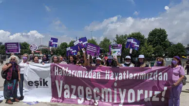 Eşitlik İçin Kadın Platformu: Çocukları Korumak Devletin Görevidir!