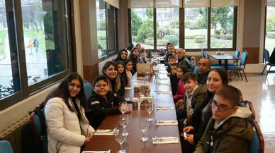 Adıyamanlı Depremzede Çocuklar Beşiktaş–Konyaspor Maçında Seremoniye Çıkacak