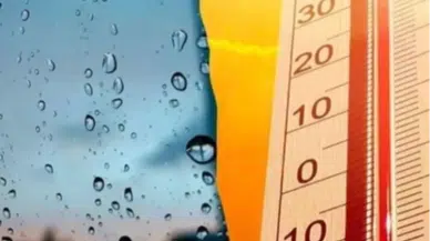 Meteoroloji uyardı! İstanbullular bu akşama dikkat