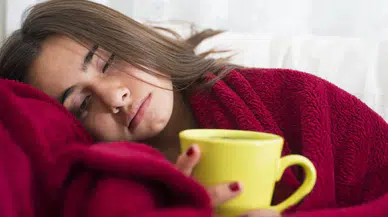 Bu sene grip çok bulaşıcı! Peki korunmak için ne yapabiliriz?