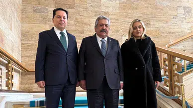 MHP'den Ahmet Türk ve Ahmet Özer için görev iadesine yeşil ışık!