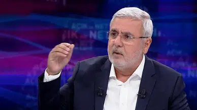 AKP'li Metiner'den Prof. Karaman'a: Sigara içen başörtülü kızlarımız için ettiğin laflar olacak şey değil, özür dile!