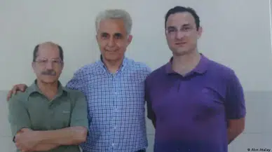 Tahliye olan Emre İper: Ahmet Şık'ın hepinize selamı var